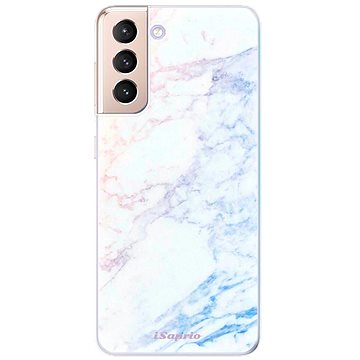

iSaprio Raibow Marble 10 pro Samsung Galaxy S21