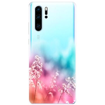 

iSaprio Rainbow Grass pro Huawei P30 Pro