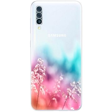 

iSaprio Rainbow Grass pro Samsung Galaxy A50