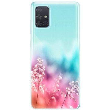 

iSaprio Rainbow Grass pro Samsung Galaxy A71