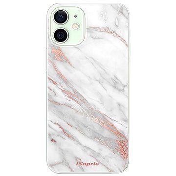 

iSaprio RoseGold 11 pro iPhone 12 mini