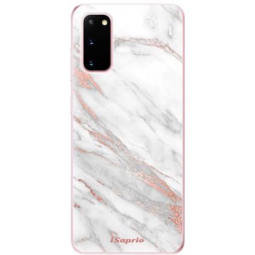 

iSaprio RoseGold 11 pro Samsung Galaxy S20