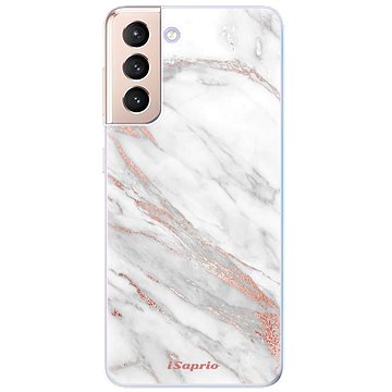 

iSaprio RoseGold 11 pro Samsung Galaxy S21