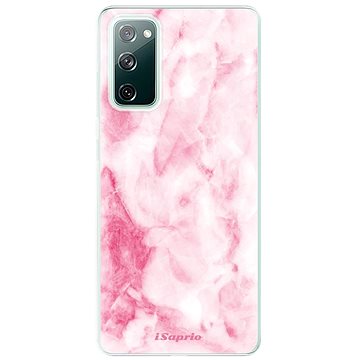 

iSaprio RoseMarble 16 pro Samsung Galaxy S20 FE