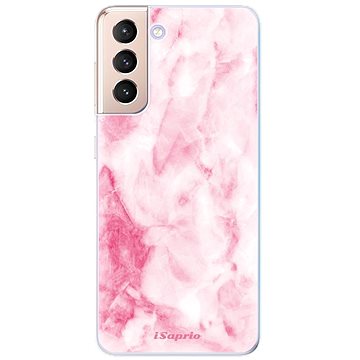 

iSaprio RoseMarble 16 pro Samsung Galaxy S21