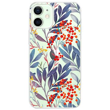 

iSaprio Rowanberry pro iPhone 12 mini