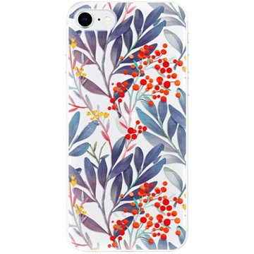 

iSaprio Rowanberry pro iPhone SE 2020