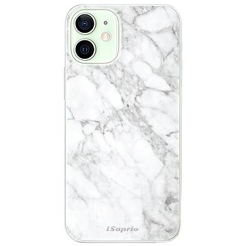 

iSaprio SilverMarble 14 pro iPhone 12 mini