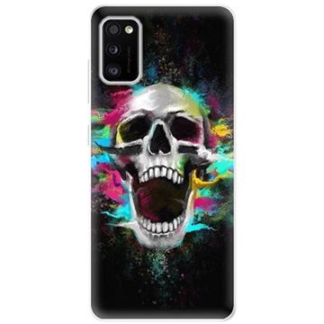 

iSaprio Skull in Colors pro Samsung Galaxy A41