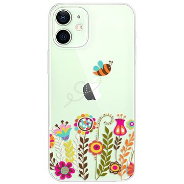 

iSaprio Bee 01 pro iPhone 12