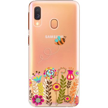 

iSaprio Bee 01 pro Samsung Galaxy A40