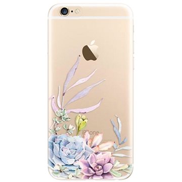 

iSaprio Succulent 01 pro iPhone 6