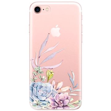 

iSaprio Succulent 01 pro iPhone 7 / 8