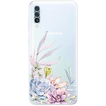 

iSaprio Succulent 01 pro Samsung Galaxy A50