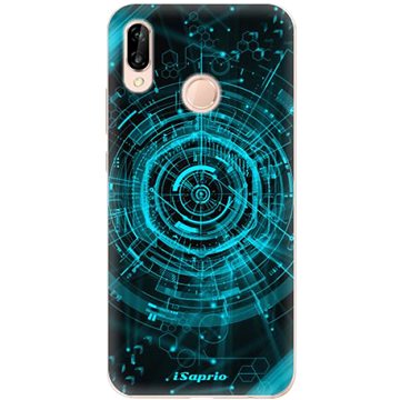 

iSaprio Technics 02 pro Huawei P20 Lite