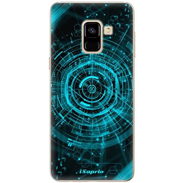 

iSaprio Technics 02 pro Samsung Galaxy A8 2018
