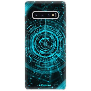 

iSaprio Technics 02 pro Samsung Galaxy S10+