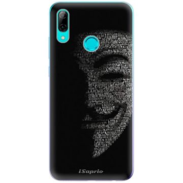 

iSaprio Vendeta 10 pro Huawei P Smart 2019
