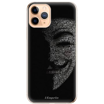 

iSaprio Vendeta 10 pro iPhone 11 Pro