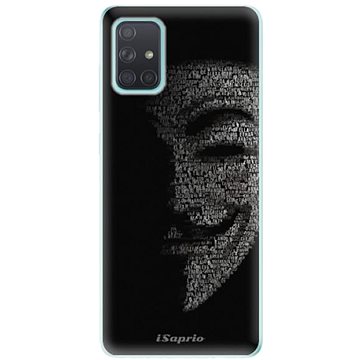 

iSaprio Vendeta 10 pro Samsung Galaxy A71