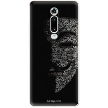 

iSaprio Vendeta 10 pro Xiaomi Mi 9T Pro