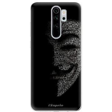 

iSaprio Vendeta 10 pro Xiaomi Redmi Note 8 Pro