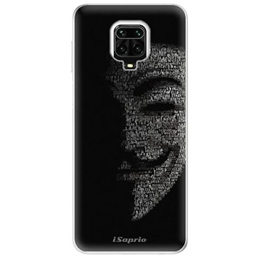

iSaprio Vendeta 10 pro Xiaomi Redmi Note 9 Pro