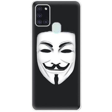 

iSaprio Vendeta pro Samsung Galaxy A21s
