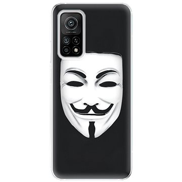 

iSaprio Vendeta pro Xiaomi Mi 10T / Mi 10T Pro