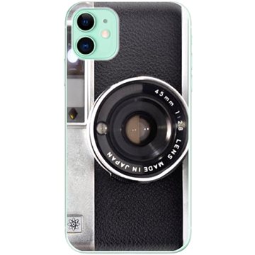 

iSaprio Vintage Camera 01 pro iPhone 11