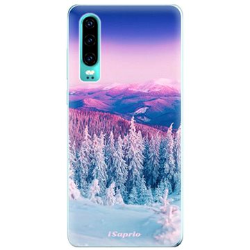 

iSaprio Winter 01 pro Huawei P30