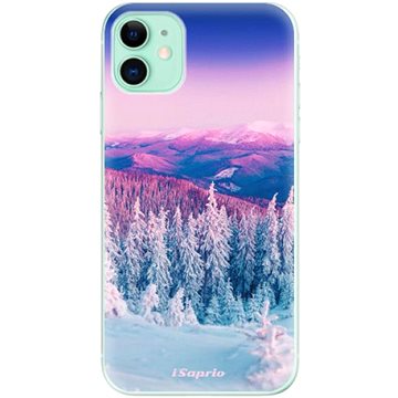

iSaprio Winter 01 pro iPhone 11