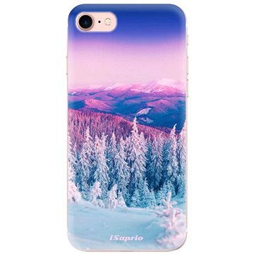 

iSaprio Winter 01 pro iPhone 7 / 8