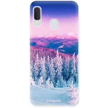 

iSaprio Winter 01 pro Samsung Galaxy A20e