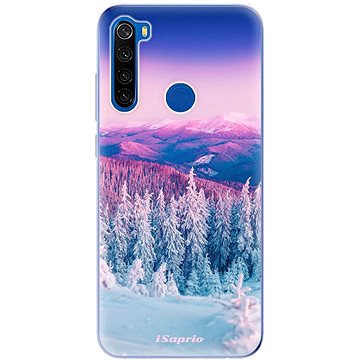 

iSaprio Winter 01 pro Xiaomi Redmi Note 8T