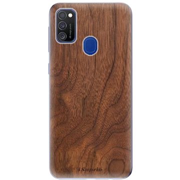 

iSaprio Wood 10 pro Samsung Galaxy M21