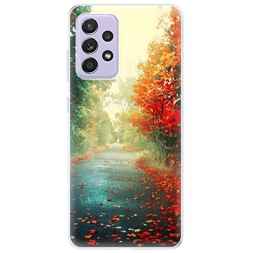 

iSaprio Autumn 03 pro Samsung Galaxy A52