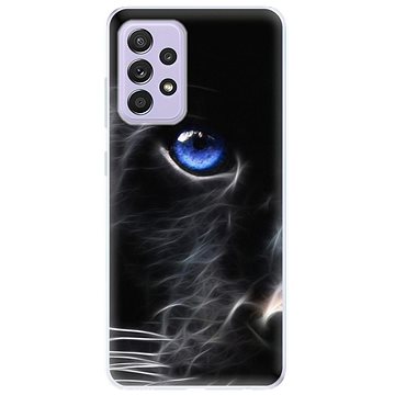 

iSaprio Black Puma pro Samsung Galaxy A52