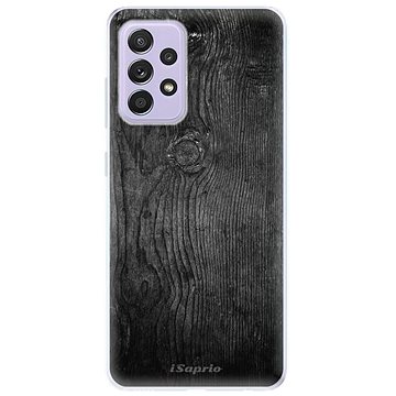 

iSaprio Black Wood 13 pro Samsung Galaxy A52