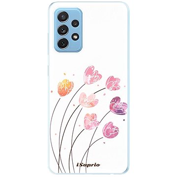 

iSaprio Flowers 14 pro Samsung Galaxy A72