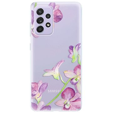 

iSaprio Purple Orchid pro Samsung Galaxy A52