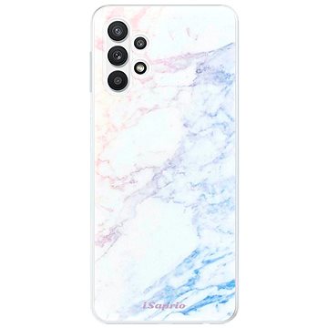 

iSaprio Raibow Marble 10 pro Samsung Galaxy A32 LTE