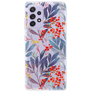 

iSaprio Rowanberry pro Samsung Galaxy A52