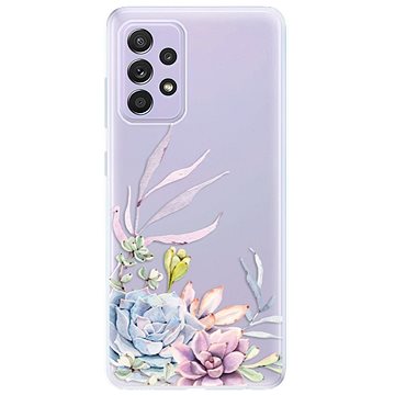

iSaprio Succulent 01 pro Samsung Galaxy A52