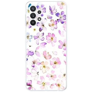 

iSaprio Wildflowers pro Samsung Galaxy A32 LTE