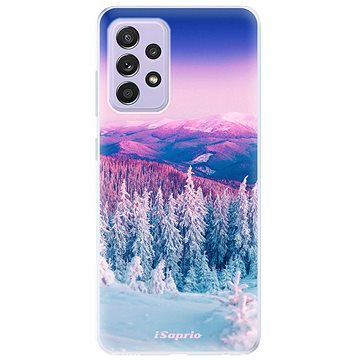 

iSaprio Winter 01 pro Samsung Galaxy A52