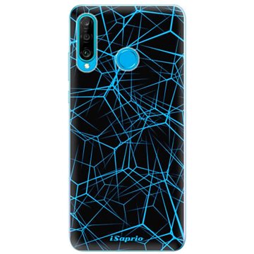 

iSaprio Abstract Outlines 12 pro Huawei P30 Lite