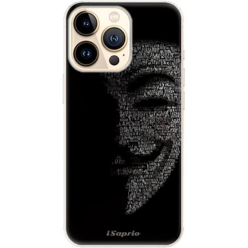 

iSaprio Vendeta 10 pro iPhone 13 Pro Max