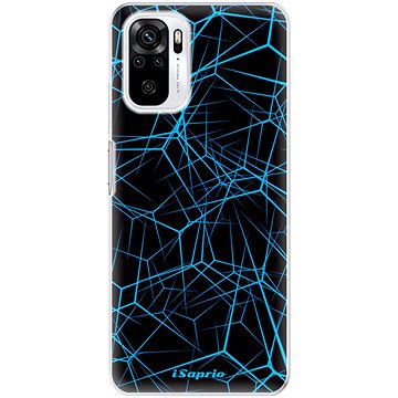 

iSaprio Abstract Outlines 12 pro Xiaomi Redmi Note 10 / Note 10S