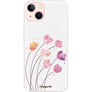 

iSaprio Flowers 14 pro iPhone 13